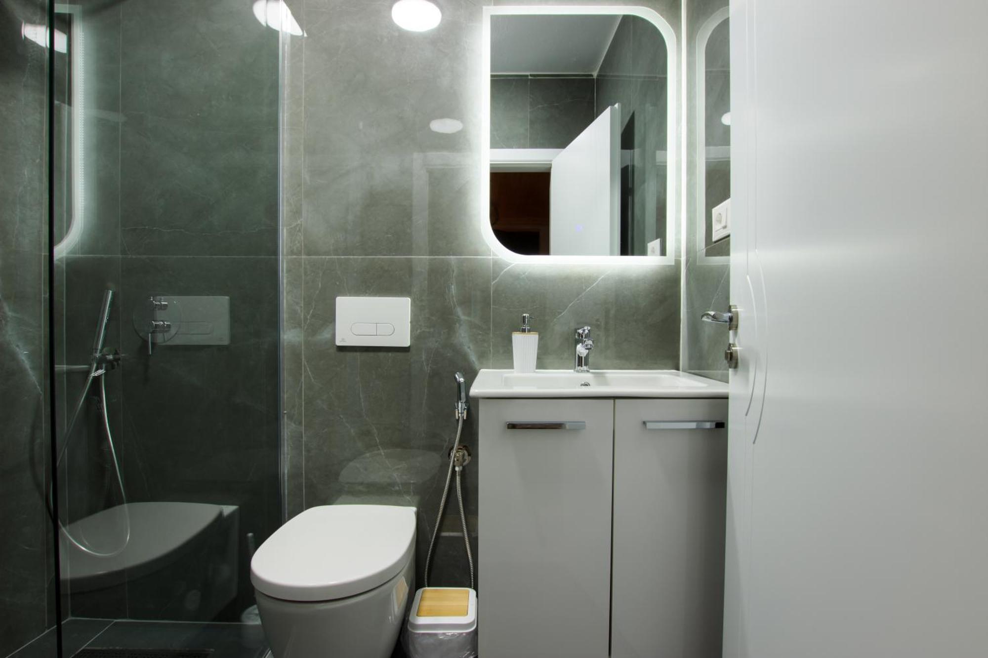 Guva Guest House Gjirokastër Esterno foto